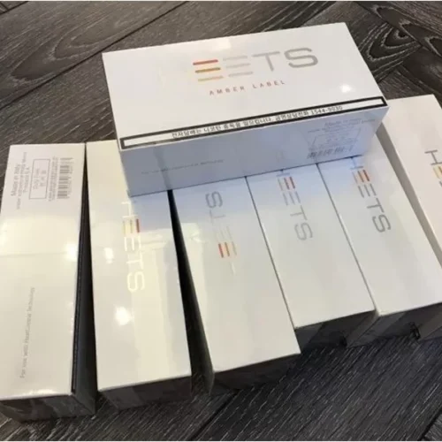 HEETS菸彈｜IQOS 3.0主機適用加熱不燃燒煙草 NHB系列 台灣現貨711到付